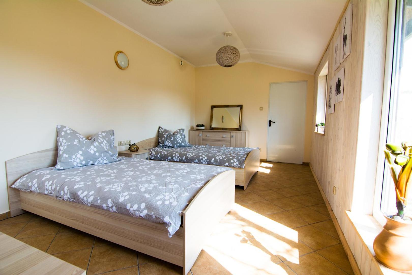 Villa Mila Przystan à Ksiaznik Extérieur photo