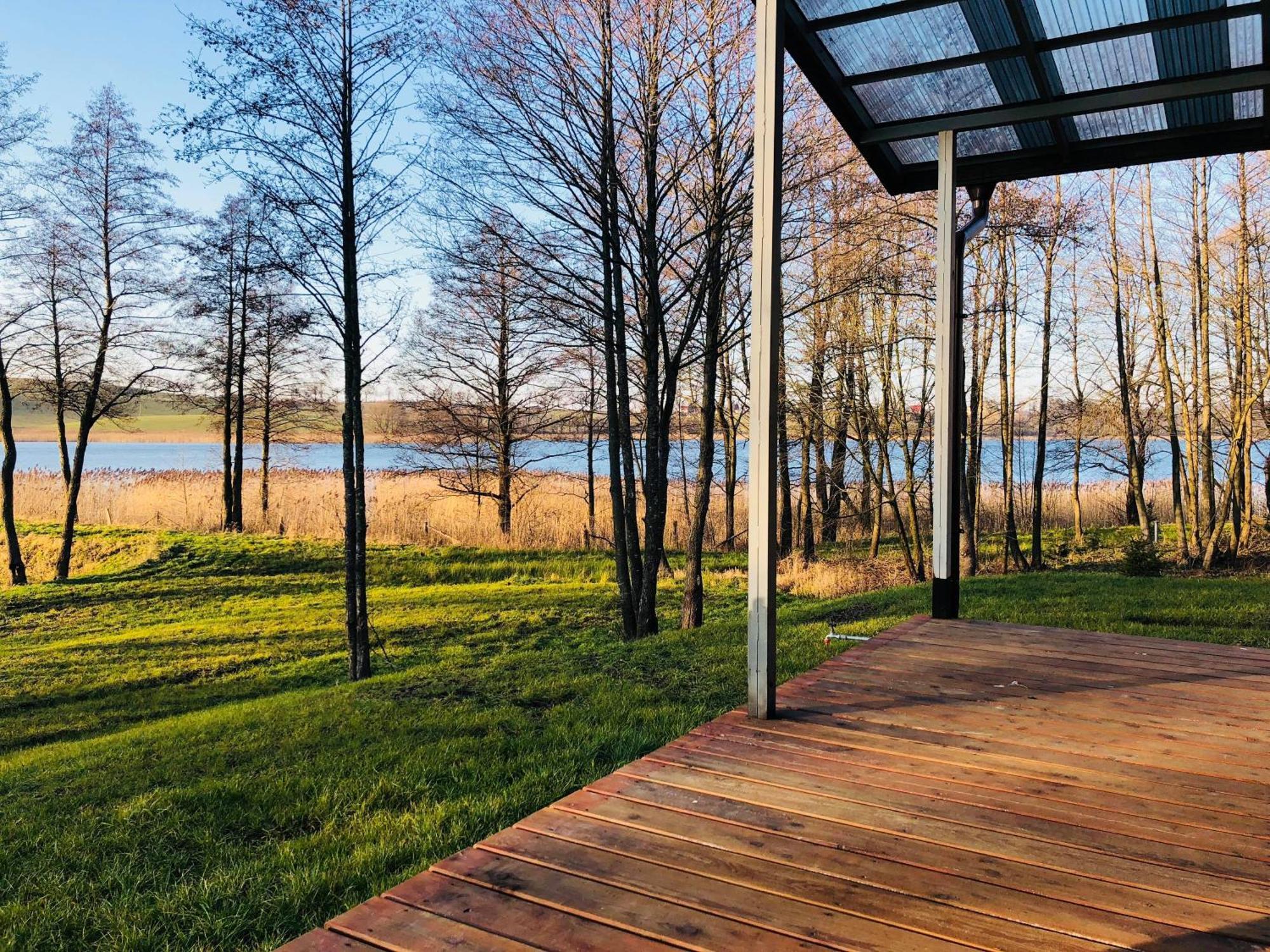 Villa Mila Przystan à Ksiaznik Extérieur photo