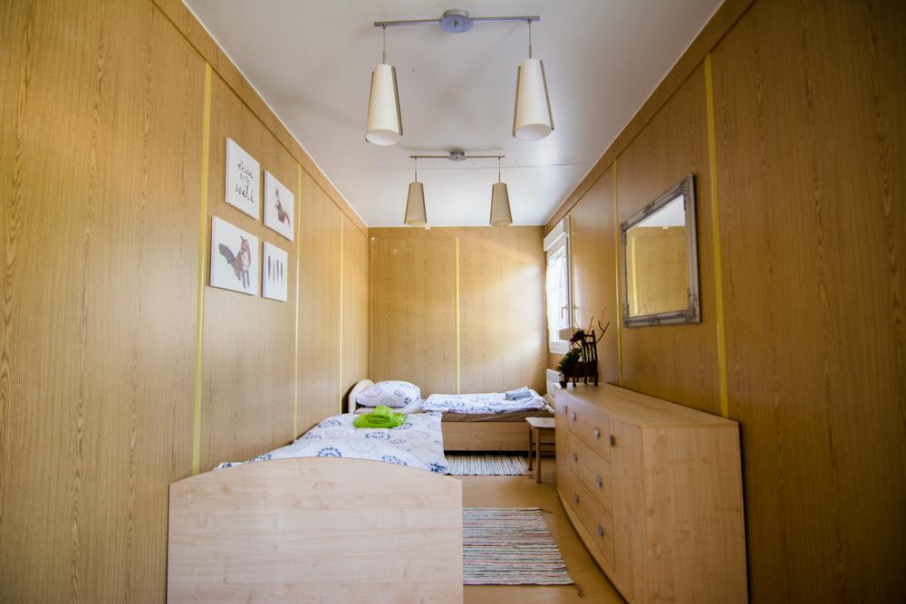 Villa Mila Przystan à Ksiaznik Extérieur photo